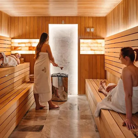 Bel Mon Resort&spa 5*