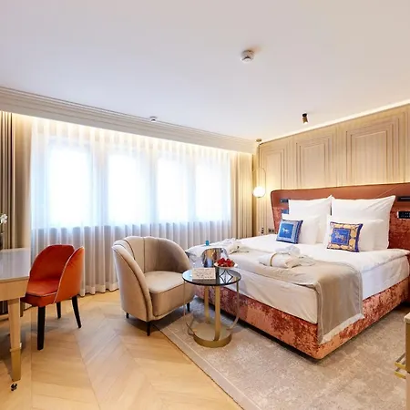 Hotel Bel Mon & Rybnik (Silesia)