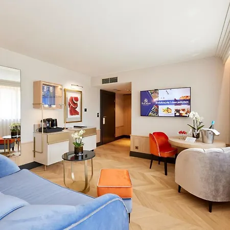 Bel Mon & 리브니크