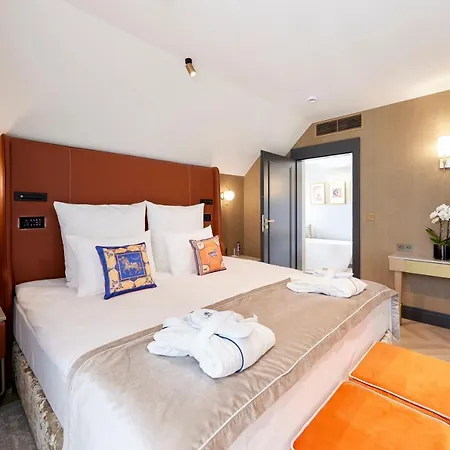 Hotel Bel Mon & 5*