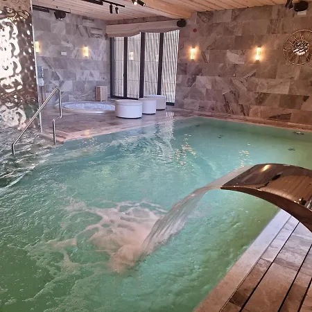 Bel Mon & 5* Rybnik (Silesia)