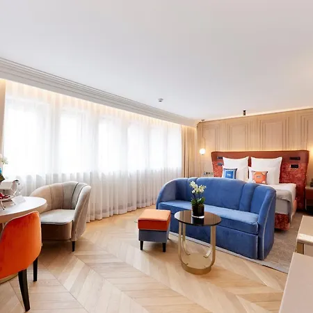 Hotel Bel Mon &