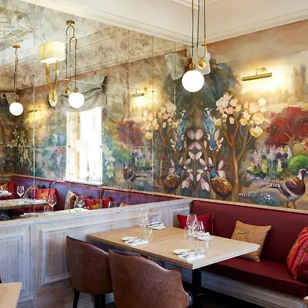 호텔 Bel Mon & 리브니크