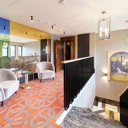 Bel Mon & Otel Rybnik (Silesia)