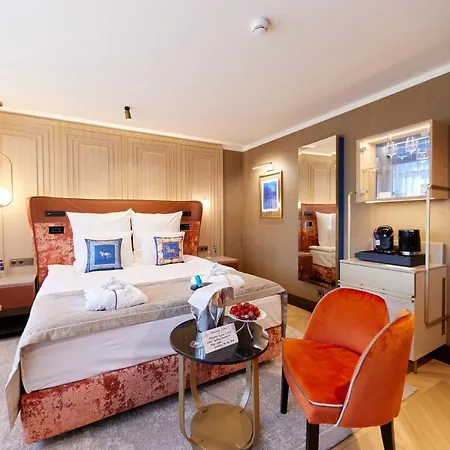 Bel Mon & Rybnik (Silesia)