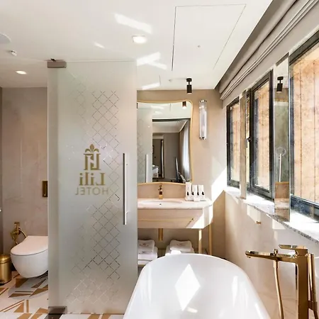 Hotel Bel Mon & 5*