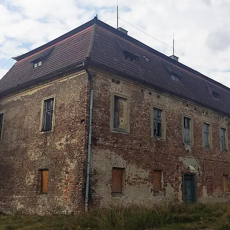 Bel Mon & Hotel Rybnik (Silesia)