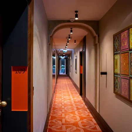 Bel Mon & Hotel Rybnik (Silesia)