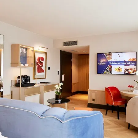 Bel Mon & 5* Rybnik (Silesia)