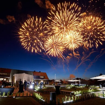 Bel Mon & 5* Rybnik (Silesia)