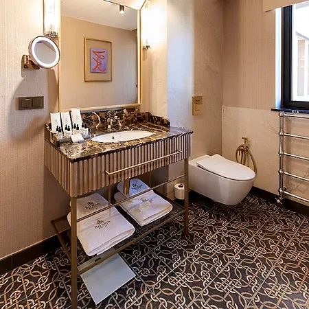Bel Mon & Hotel 5*