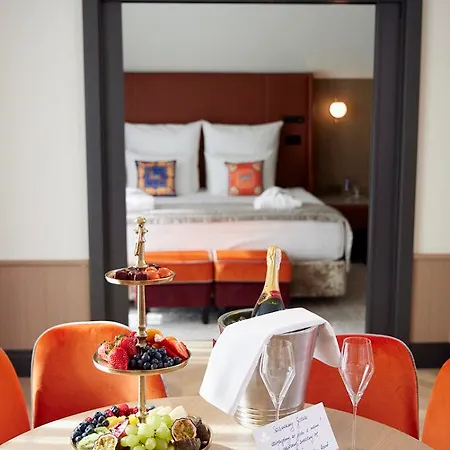 Hotel Bel Mon & 5*