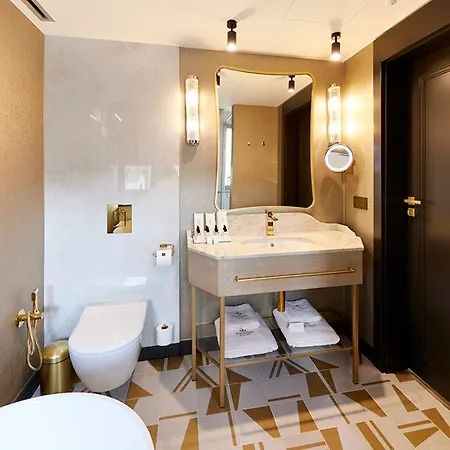 Bel Mon & 5* Rybnik (Silesia)