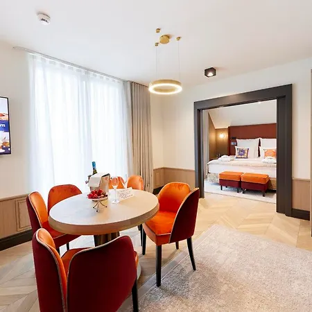 Bel Mon & Hotel 5*