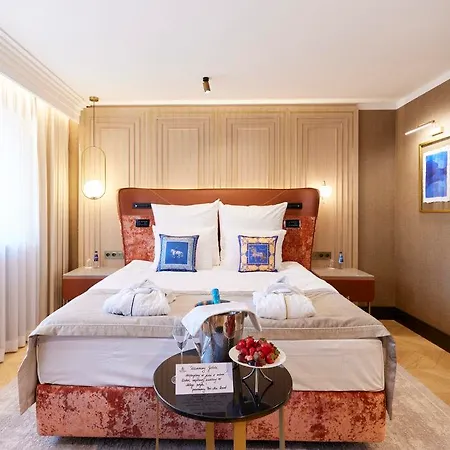 Bel Mon & 5* Rybnik (Silesia)