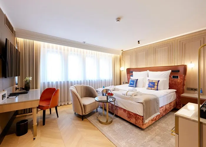 Hotel Bel Mon Resort&spa Rybnik (Silesia)