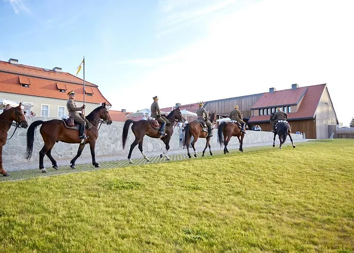 Bel Mon & 酒店 雷布尼克