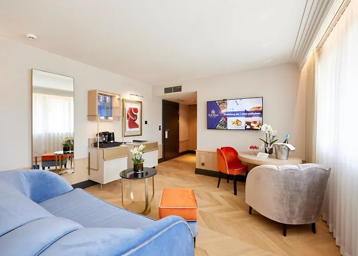 Bel Mon & Rybnik (Silesia)