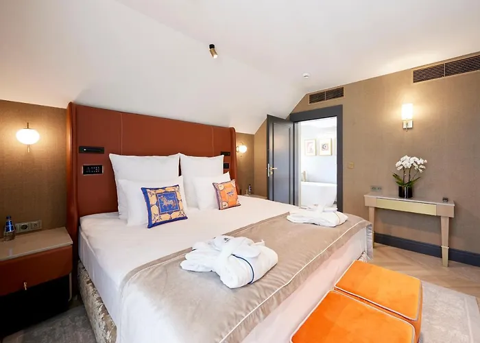 Hotel Bel Mon Resort&spa 5*