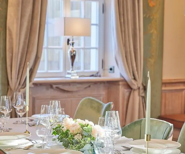 Bel Mon Resort&spa Hotel Rybnik (Silesia)