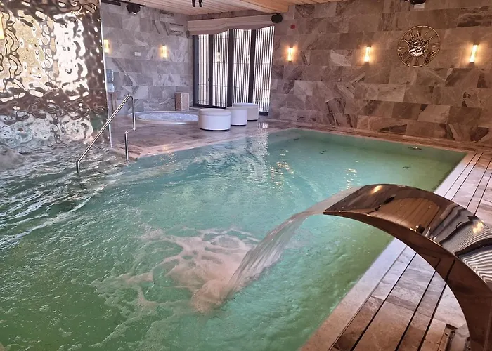 Bel Mon & 5* Rybnik (Silesia)