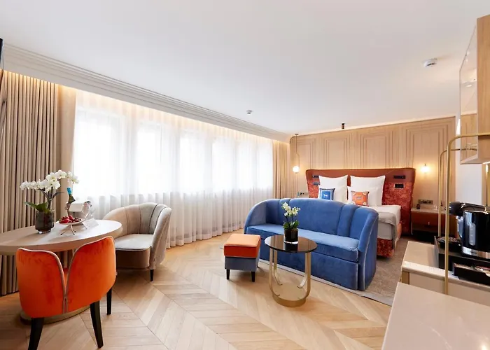 Hotel Bel Mon Resort&spa