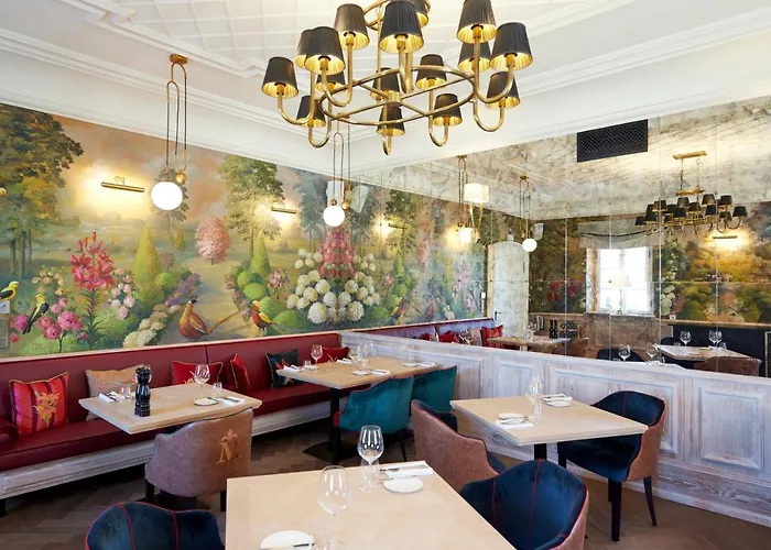 Hotel Bel Mon Resort&spa 5*