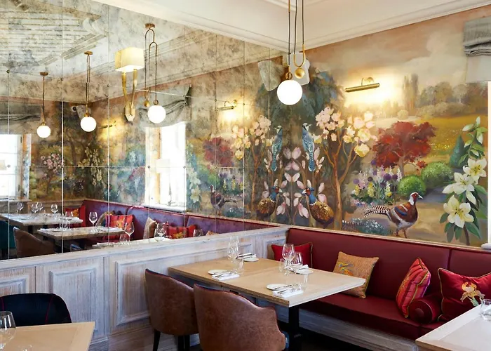 酒店 Bel Mon & 雷布尼克