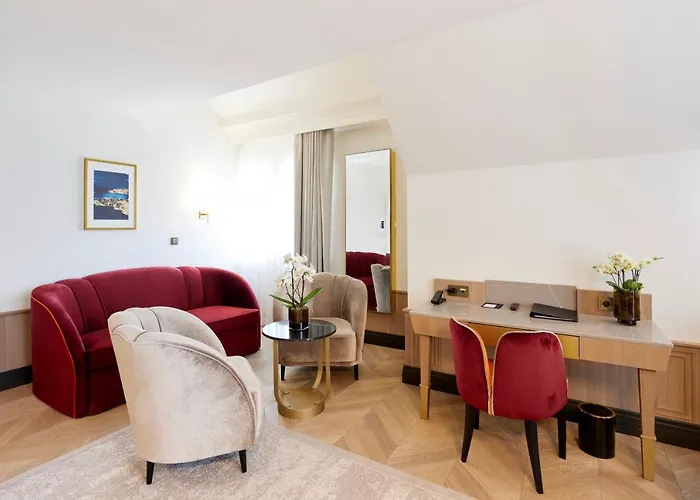 Bel Mon Resort&spa Hotel 5*