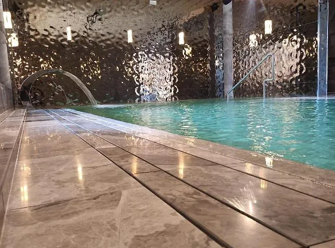 Hotel Bel Mon Resort&spa 5*