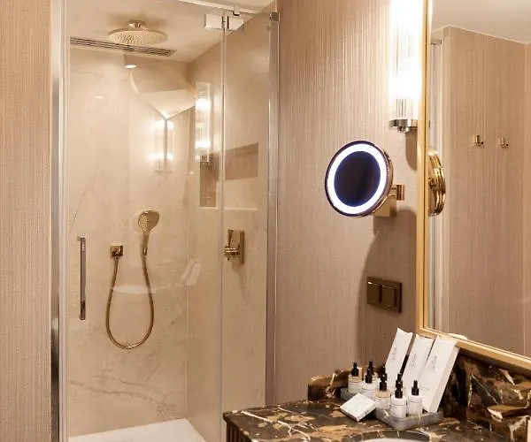 Bel Mon Resort&spa Hotel 5*