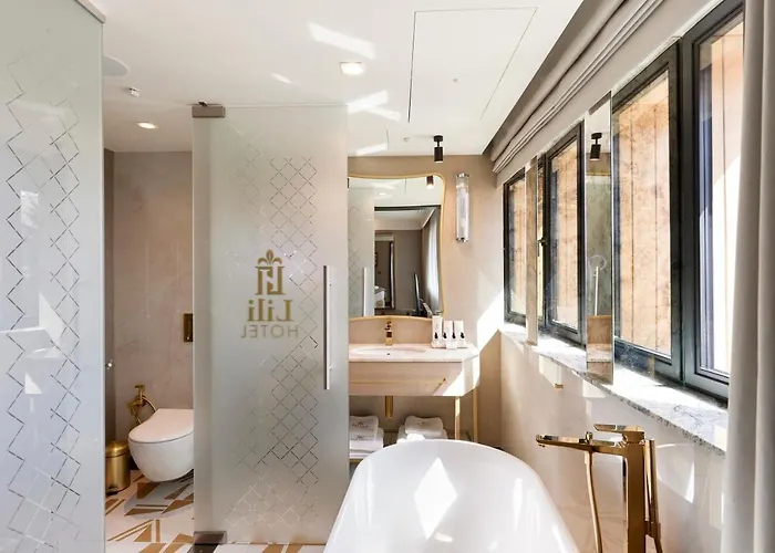 Hotel Bel Mon Resort&spa 5*